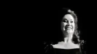Cheryl Studer sings 