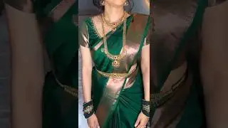 pattusareesbyrakesh Pure handloom Kanchipuram silk sarees*Silk mark certified#naveen#fasionable#