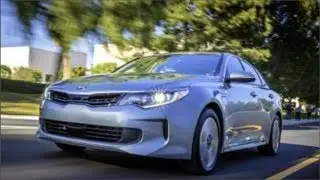 The 9 most effective sedan models, the most fuel-efficient | Car and girl