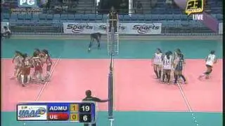 UAAP74_ADMUvsUE-r2 - Set 2 (#2)