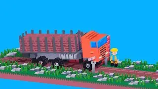 Fancade Drive Mad Ultimate I Drive Mad All Level 2011 People Car Game 