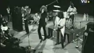 Led Zeppelin - Lost Performances (1/5)
