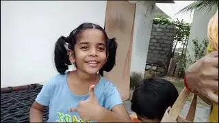 . My Village Bangaru Misamma || Beautiful Village Tradition