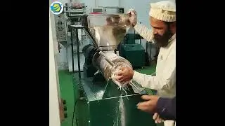 5 Inch Complete Soap Making Machine Setup | Full Soap Manufacturing Business 2025