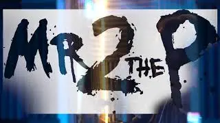 Mr2theP &ldquo;War on my Mind