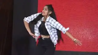 💃 Divya Dance | मुंडा गोरा रंग देख के |KKHD TV Reality Show |Season 11 | Grand-Finale #DanceRockstar