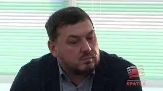 Пресс-конференция в Думе Братска: депутаты ответили на вопросы братских журналистов