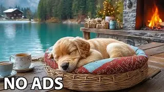 12 Hours of Relaxing Music for Dogs 💖 Anti Separation Anxiety Relief for Dogs 🐶 Pet Music