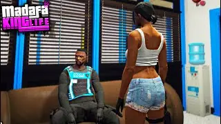Los SECRETOS 🤫 Madafaking life Kenai GTA Roleplay 38
