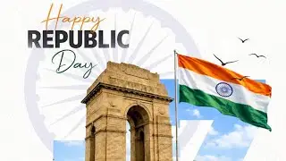 77th 🇮🇳Happy Republic Day | Aster Mims Hospital Kasaragod District 26 JAN 2026🇮🇳