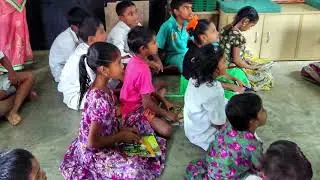 Journey  of  Shilpa Foundation
