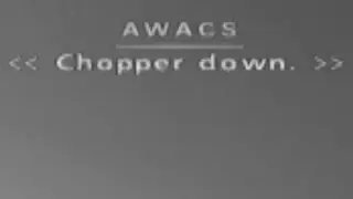 Chopper Down (Ace Combat)