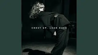 Chest Up Lean Back