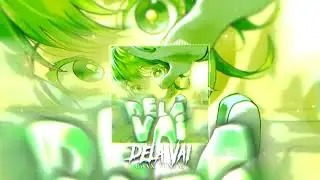 ewyx, VIXYM - DELA VAI (Official Visualizer)