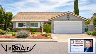 1349 Quail St Los Banos CA 93635