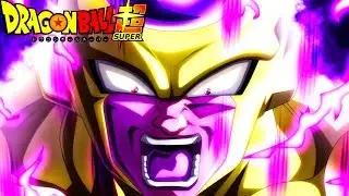L'&Eacute;PISODE DBS PARFAIT ?! DRAGON BALL SUPER &Eacute;PISODE 95 REVIEW (REVIEW DBS) - Review#54