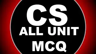 ec8391 mcq questions | control system mcq questions | control system mcq | CHROME TECH