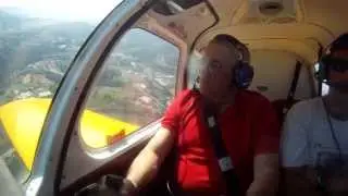 Top gun a Valbrembo