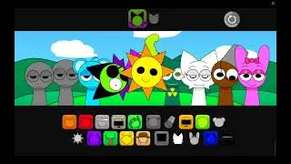 OMG I FOUND THE PIRAMIXED MOD