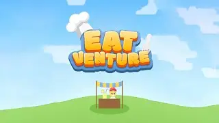 EatVenture - A Conquest of Culinary Proportions!