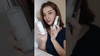 Korean Skincare Klavuu