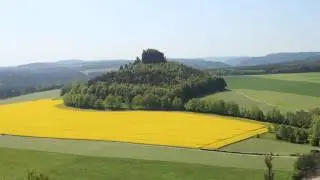 G&auml;stehaus Kaiserkrone - Hotel in Sch&ouml;na, Germany