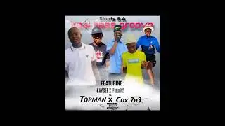 Bula circle by slooty ft Pablo72 x kaygee x Topman x cox73