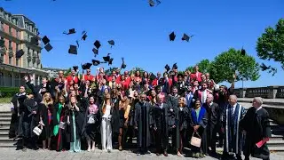 IIG Graduation ceremony 2025