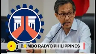 DPWH  Sec. Dizon, naranasan ang lubak-lubak na daan sa Maharlika Highway sa Samar | Bombo Radyo