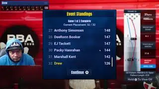 PBA PRO BOWLING 2006 PC GAME PLAY
