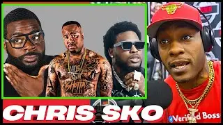 Chris Sko Expose MO3, Go Yayo, Don Chief 