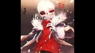 Vixation Fell Sans Theme 1 Hour