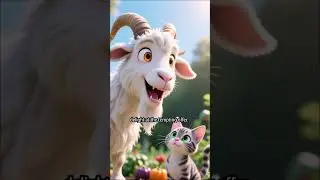 Шалун и Козел