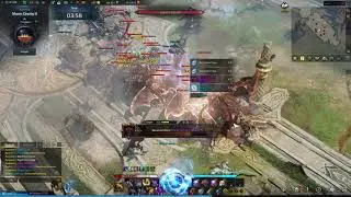 Lost Ark Chaos Dungeon