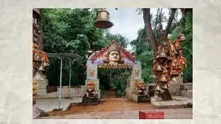 EP 241 | Shri Damanjod Anjaneya Swamy | Mukhyaprana Banda Manege | Ashok Joshi