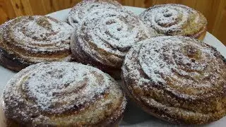 Di&oacute;s csiga Mascarpone sajttal ahogy itthon k&eacute;sz&iacute;tj&uuml;k. @Szoky konyh&aacute;ja