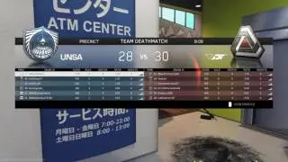 FIRST GAME DEATOMIZER WITH NEW COD CHAMPS CAMO