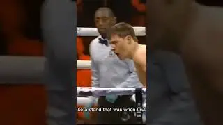 Ryan Magee Fight Edit