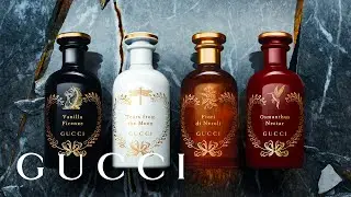 Introducing New Fragrances from The Alchemist&rsquo;s Garden