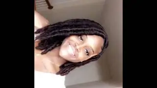 The BEST edge control for Natural Hair | MAXIMUM HOLD