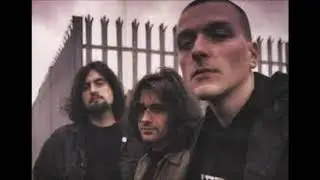 Godflesh - Tavastia, Helsinki 24th September 2011