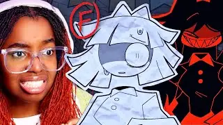 DO NOT FAIL SCHOOL (Fundamental Paper Education Reaction)