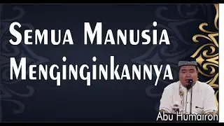 HDUP BAHAGIA  | #abuhumairoh