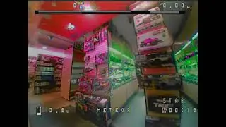 MyTobbies Tiny Whoop RIP IN STORE