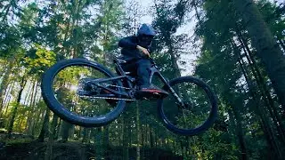 Downhill & Freeride Tribute 2019: Vol.23
