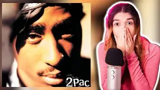 First time hearing Tupac 