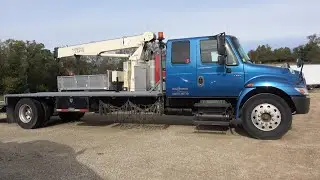 My old Haul & Tow overview - Camper hauler RV transport