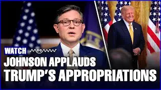 Historic UK Address & FY26 Bills &lsquo;Fund the Trump Agenda