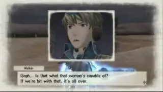 Valkyria Chronicles - Chapter 13: Rank A strategy
