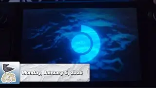 Animation Changer | Day 90 [1/5/26]
